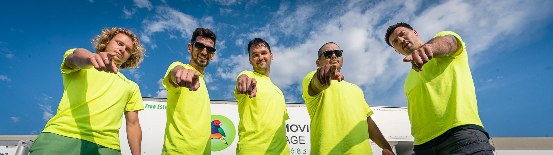Best movers